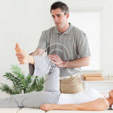 Massage Therapy for Tight Muscles